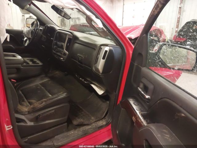 1GTV2MEC4GZ370982 GMC Sierra 1500 Sle