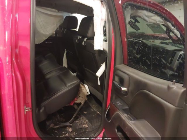 1GTV2MEC4GZ370982 GMC Sierra 1500 Sle