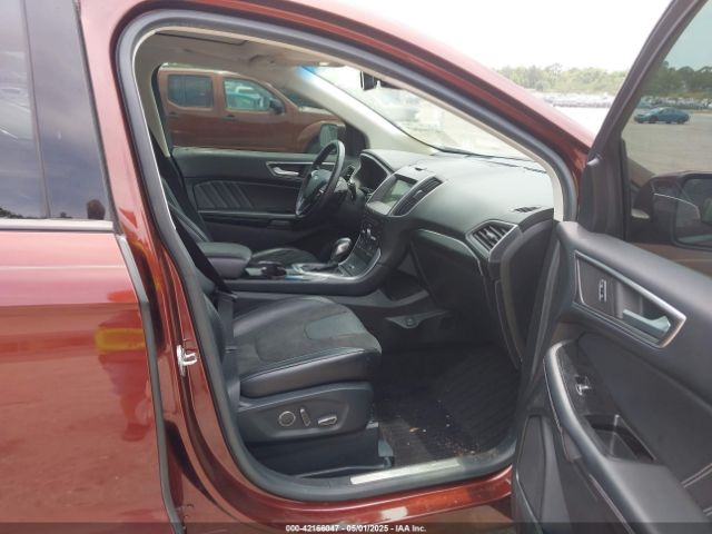 2FMPK4AP1GBC63551 Ford EDGE SPORT