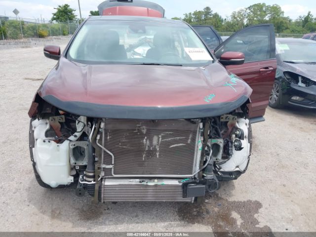 2FMPK4AP1GBC63551 Ford EDGE SPORT