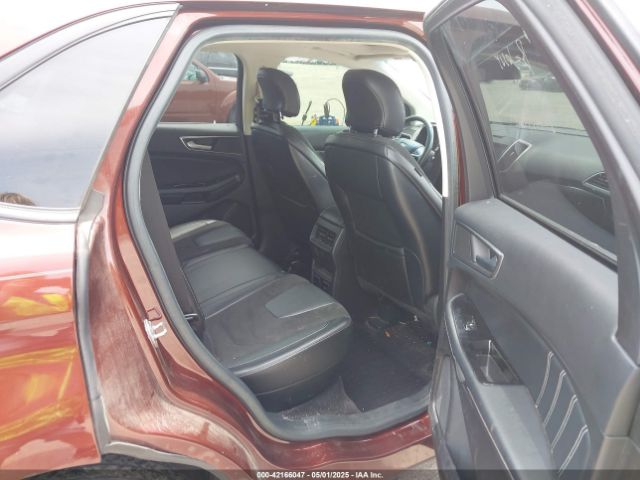 2FMPK4AP1GBC63551 Ford EDGE SPORT