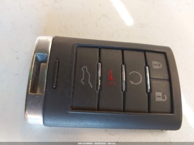 2013 CADILLAC SRX 3GYFNEE33DS574080 Photo 10