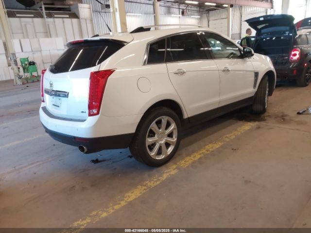 2013 CADILLAC SRX 3GYFNEE33DS574080 Photo 3