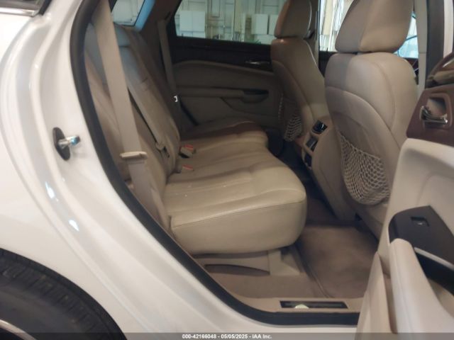 2013 CADILLAC SRX 3GYFNEE33DS574080 Photo 7