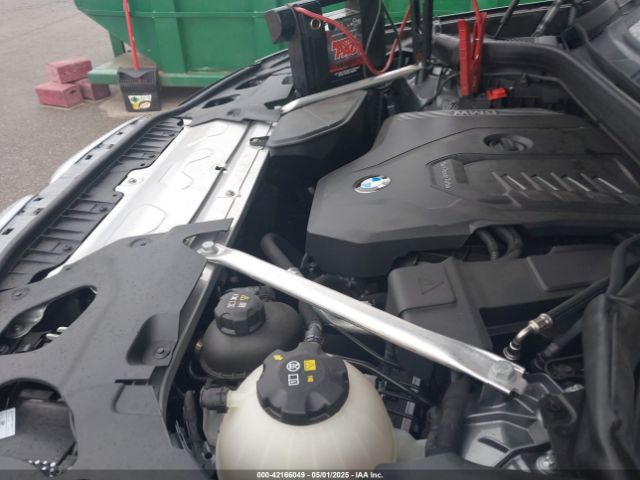 5UX53DP0XP9R19180 BMW X3