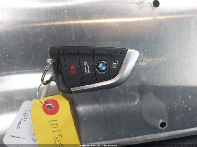 5UX53DP0XP9R19180 BMW X3