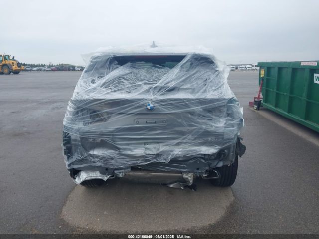 5UX53DP0XP9R19180 BMW X3