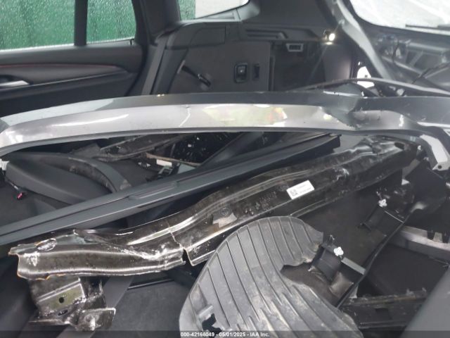 5UX53DP0XP9R19180 BMW X3