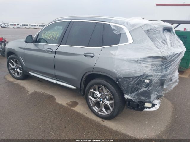 5UX53DP0XP9R19180 BMW X3