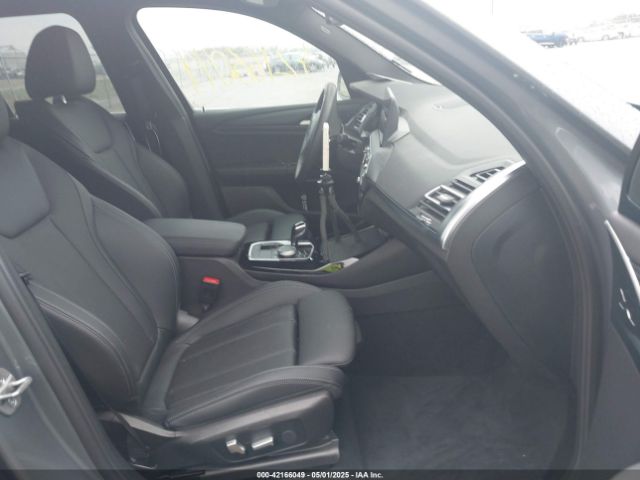 5UX53DP0XP9R19180 BMW X3