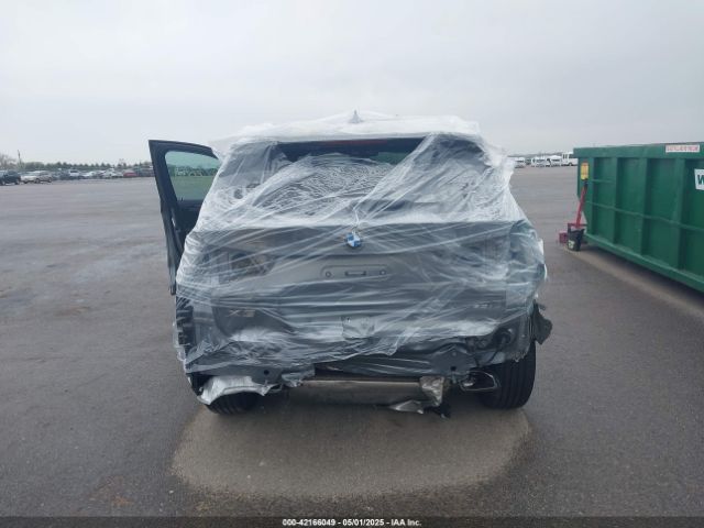 5UX53DP0XP9R19180 BMW X3