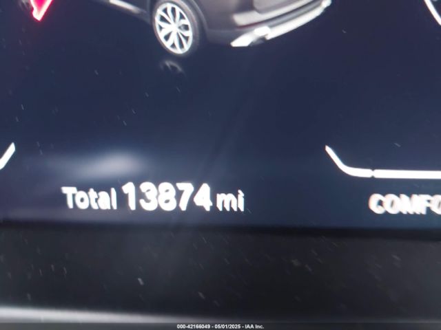5UX53DP0XP9R19180 BMW X3