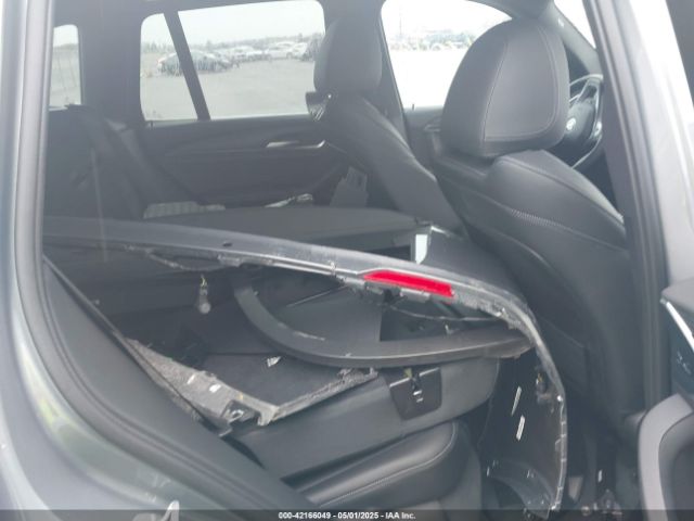 5UX53DP0XP9R19180 BMW X3