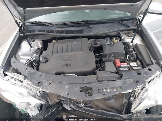 4T1BK1FKXEU551050 Toyota Camry Xle V6