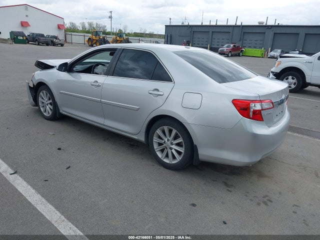 4T1BK1FKXEU551050 Toyota Camry Xle V6