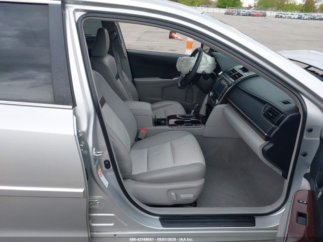 4T1BK1FKXEU551050 Toyota Camry Xle V6