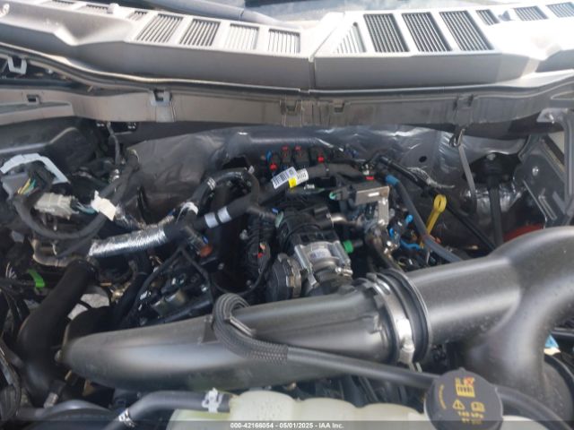 1FTEW3LP6RKF53297 Ford F-150 Xlt