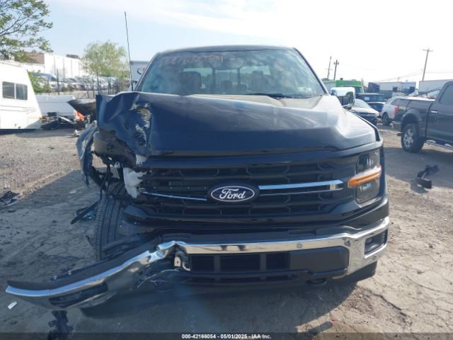1FTEW3LP6RKF53297 Ford F-150 Xlt