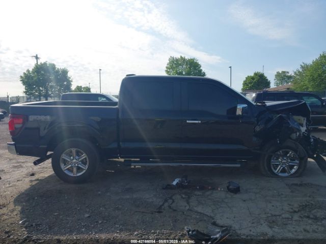 1FTEW3LP6RKF53297 Ford F-150 Xlt