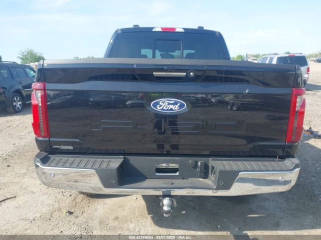 1FTEW3LP6RKF53297 Ford F-150 Xlt