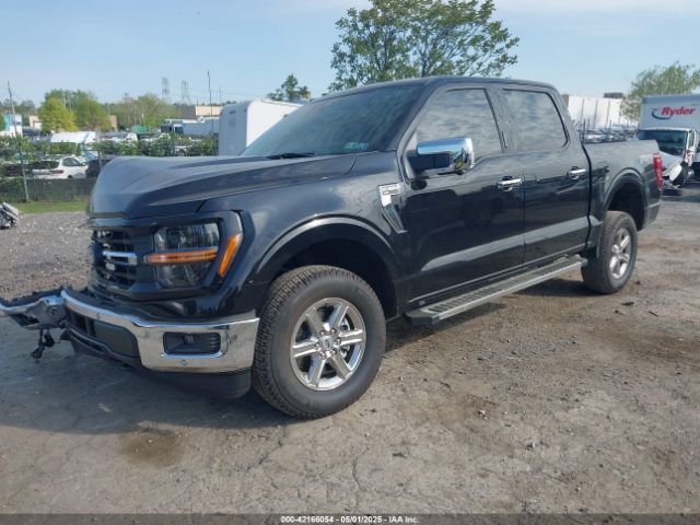 1FTEW3LP6RKF53297 Ford F-150 Xlt