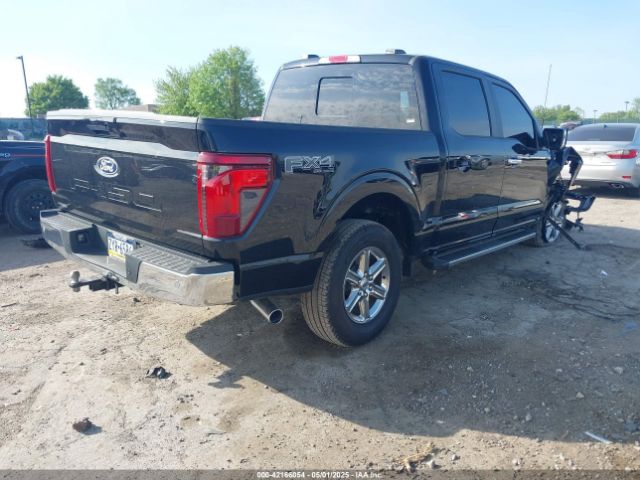 1FTEW3LP6RKF53297 Ford F-150 Xlt