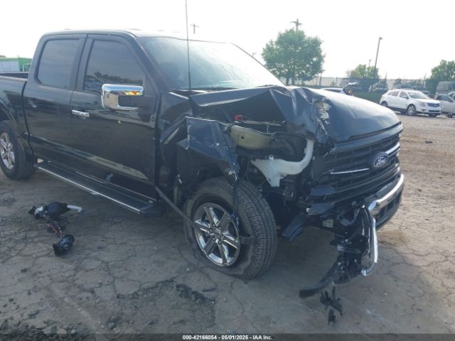 1FTEW3LP6RKF53297 Ford F-150 Xlt