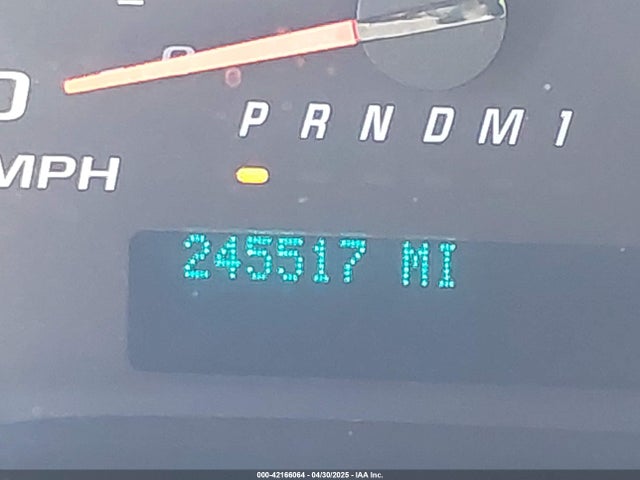 1GCWGAFF1G1126072 Chevrolet Express 2500 Work Van