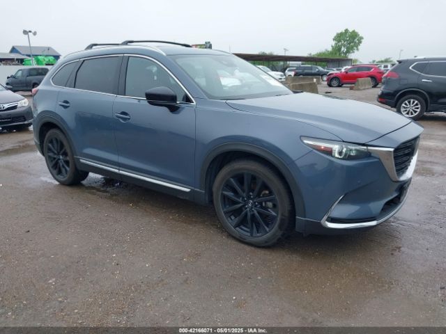 2021 MAZDA CX-9 JM3TCBDY9M0534966