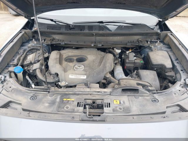2021 MAZDA CX-9 JM3TCBDY9M0534966 Photo 9