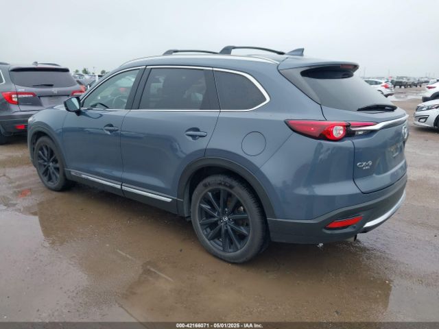 2021 MAZDA CX-9 JM3TCBDY9M0534966 Photo 2
