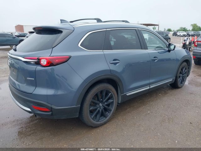 2021 MAZDA CX-9 JM3TCBDY9M0534966 Photo 3