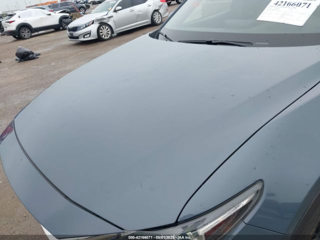 2021 MAZDA CX-9 JM3TCBDY9M0534966 Photo 5