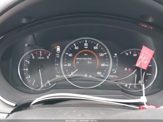 2021 MAZDA CX-9 JM3TCBDY9M0534966 Photo 6