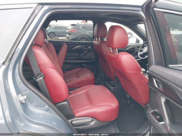 2021 MAZDA CX-9 JM3TCBDY9M0534966 Photo 7