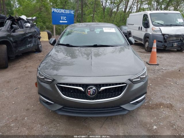 W04GP6SX8J1171088 Buick Regal Sportback Essence