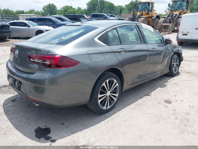 W04GP6SX8J1171088 Buick Regal Sportback Essence