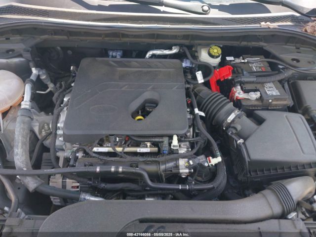 1FMCU0H61LUA45743 Ford ESCAPE SEL