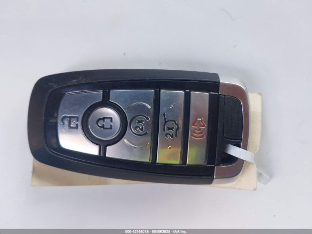 1FMCU0H61LUA45743 Ford ESCAPE SEL