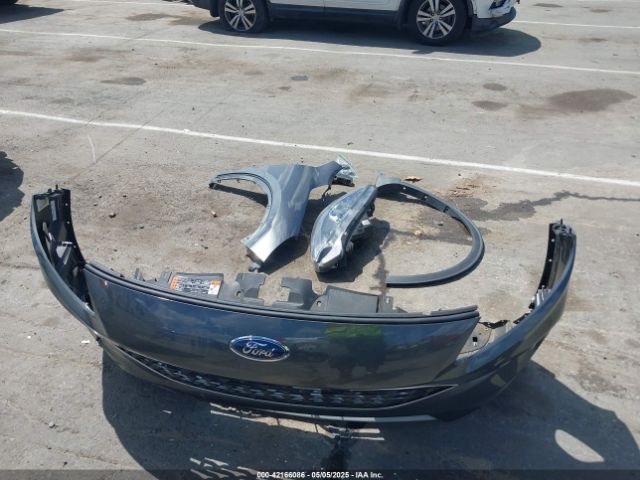 1FMCU0H61LUA45743 Ford ESCAPE SEL