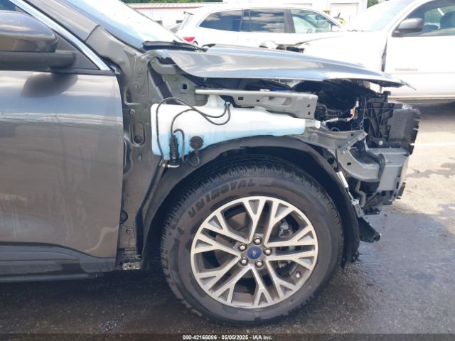 1FMCU0H61LUA45743 Ford ESCAPE SEL