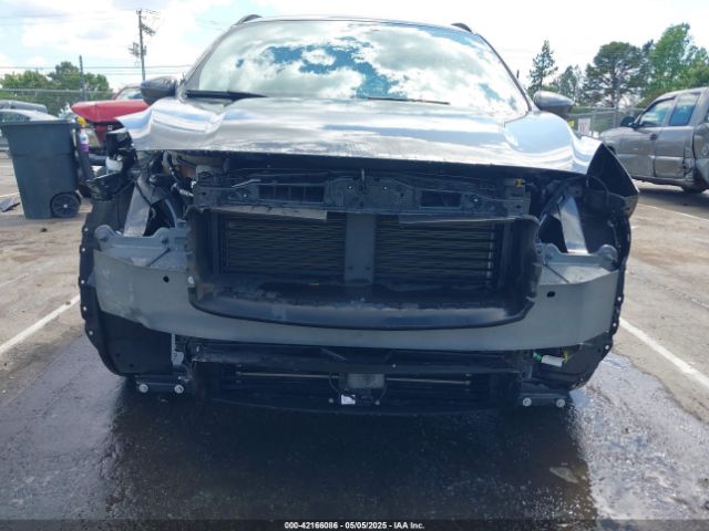 1FMCU0H61LUA45743 Ford ESCAPE SEL