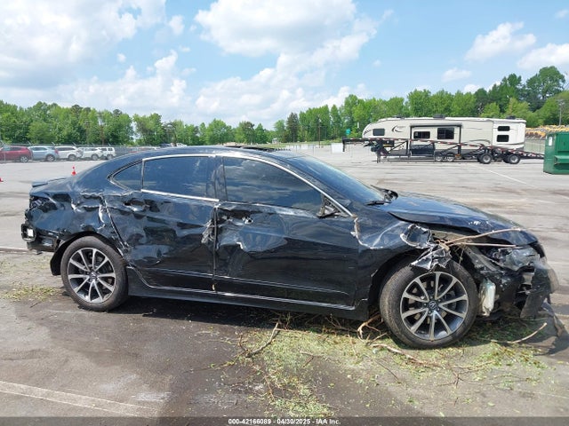 19UUB2F55GA005341 Acura Tlx V6 Tech