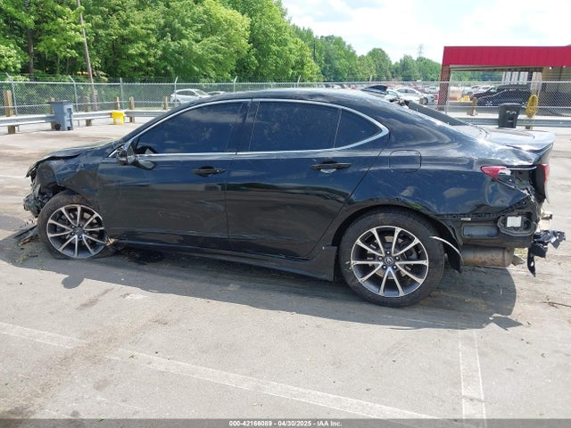 19UUB2F55GA005341 Acura Tlx V6 Tech