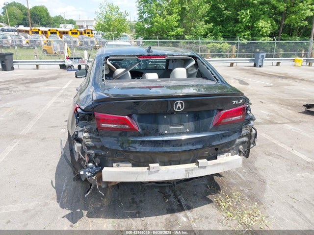 19UUB2F55GA005341 Acura Tlx V6 Tech