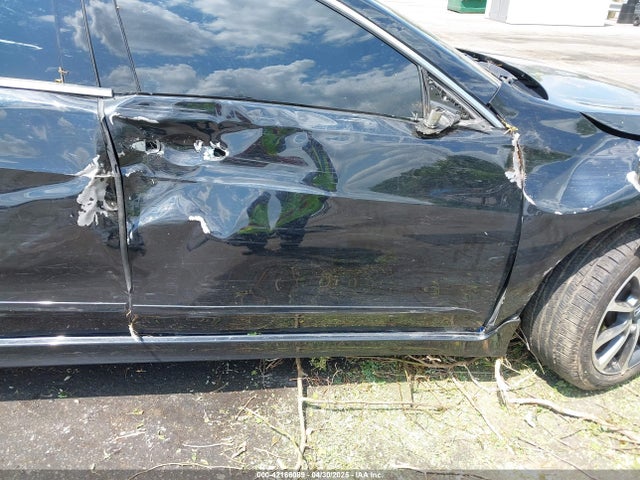 19UUB2F55GA005341 Acura Tlx V6 Tech