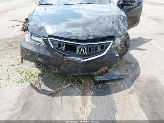 2016 ACURA TLX 19UUB2F55GA005341 Photo 5