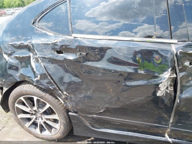 2016 ACURA TLX 19UUB2F55GA005341 Photo 7