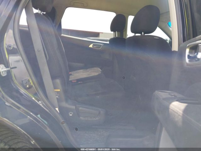 5N1AR2MM8GC663260 Nissan Pathfinder Platinum/s/sl/sv