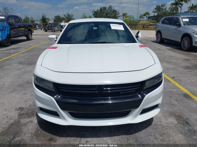 2C3CDXAG7GH130082 Dodge Charger Police